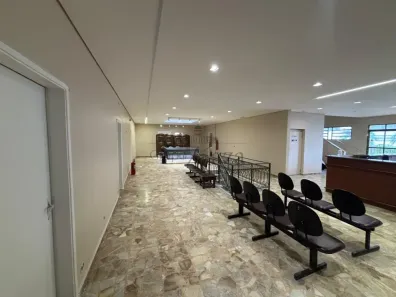 Sala Comercial para alugar, 65m² no Jardim Apolo I, São José dos Campos