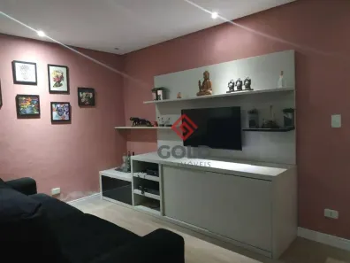 Casa com 3 Quartos à venda, 171m² no Vila Guarani, Santo André