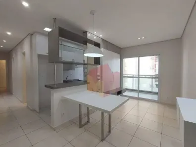 Apartamento com 3 Quartos à venda, 72m² no Santa Cruz, Americana