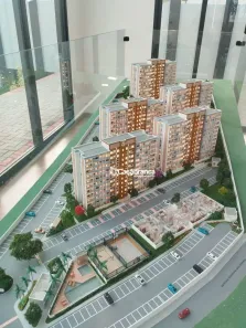 Apartamento com 2 Quartos à venda, 51m² no Morros, Sorocaba
