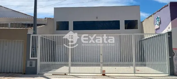 Galpão/Depósito/Armazém para alugar, 160m² no Vila Haro, Sorocaba