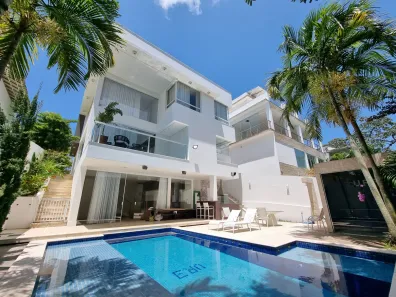 Casa com 5 Quartos à venda, 480m² no Alphaville I, Salvador