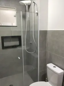 Apartamento com 1 Quarto para alugar, 30m² no Mirandópolis, São Paulo