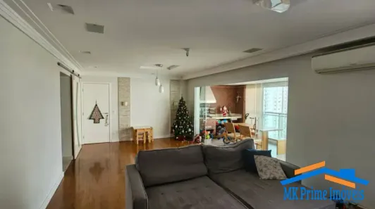 Apartamento com 3 Quartos à venda, 117m² no Vila Leopoldina, São Paulo
