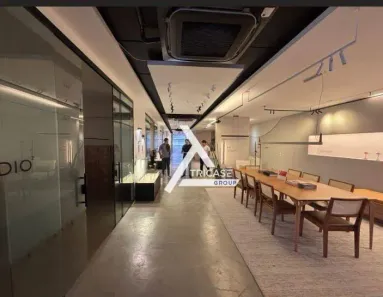 Galpão/Depósito/Armazém para alugar, 1035m² no Vila Nova Conceição, São Paulo
