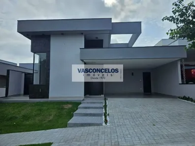 Casa com 3 Quartos à venda, 150m² no Condomínio Terras do Vale, Caçapava