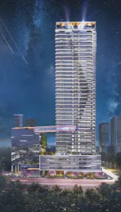 Apartamento com 3 Quartos à venda, 144m² no Vila Cordeiro, São Paulo