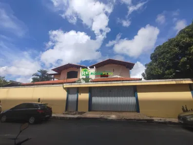 Casa com 5 Quartos para alugar, 750m² no Ininga, Teresina