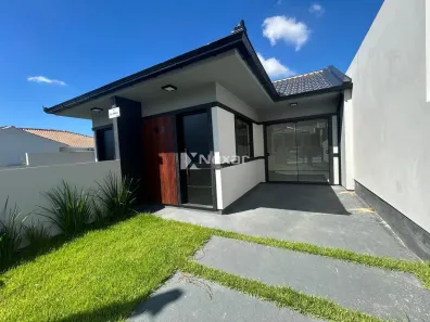 Casa com 2 Quartos à venda, 48m² no Forquilhas, São José