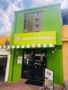 Ponto Comercial à venda, 134m² no Jabaquara, São Paulo