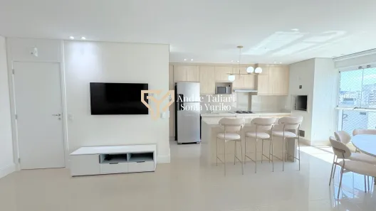 Apartamento com 3 Quartos à venda, 85m² no Gleba Fazenda Palhano, Londrina