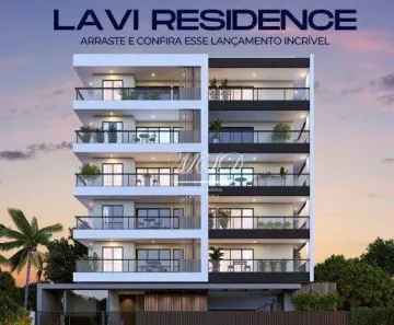 Apartamento com 1 Quarto à venda, 32m² no Itaguá, Ubatuba