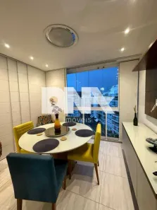 Cobertura com 3 Quartos à venda, 141m² no Recreio dos Bandeirantes, Rio de Janeiro