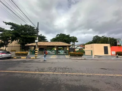 Apartamento com 3 Quartos à venda, 90m² no Vilas do Atlântico, Lauro de Freitas