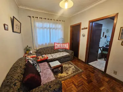 Casa com 3 Quartos à venda, 135m² no Santa Maria, São Caetano do Sul