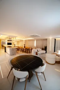 Apartamento com 4 Quartos à venda, 384m² no Praia do Canto, Vitória