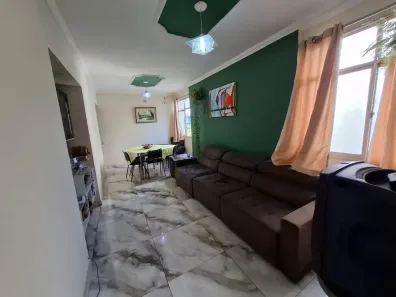 Apartamento com 3 Quartos à venda, 95m² no Amazonas, Betim