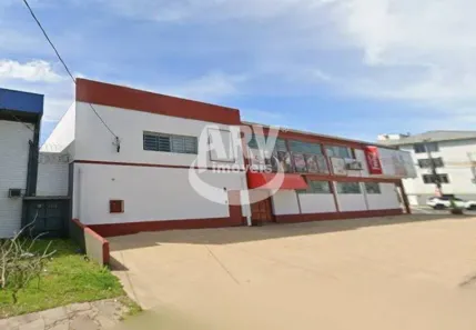 Ponto Comercial para alugar, 625m² no Anchieta, Porto Alegre