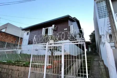 Casa com 5 Quartos à venda, 91m² no Teresópolis, Porto Alegre