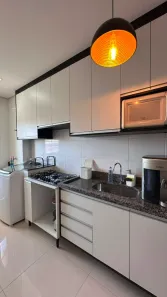 Apartamento com 3 Quartos para alugar, 82m² no Jardim Europa, Cuiabá