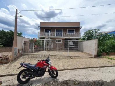 Ponto Comercial para alugar, 300m² no Loteamento Albertini, São Carlos