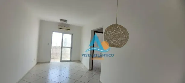 Apartamento com 2 Quartos à venda, 65m² no Guilhermina, Praia Grande