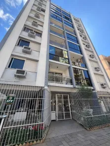 Kitnet com 1 Quarto para alugar, 30m² no Centro, São Leopoldo