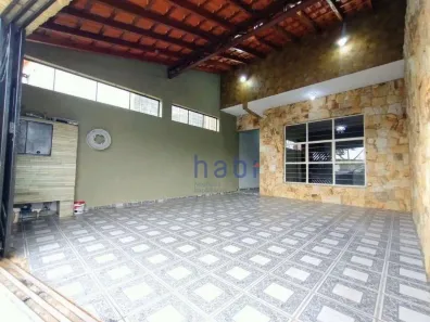 Casa com 2 Quartos à venda, 200m² no Jardim São Pedro, Votorantim