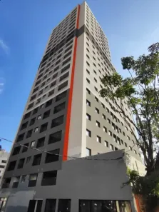 Apartamento com 1 Quarto à venda, 31m² no Vila Olímpia, São Paulo