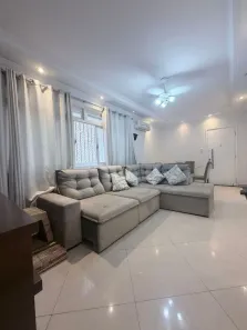 Apartamento com 4 Quartos à venda, 110m² no Ponta da Praia, Santos