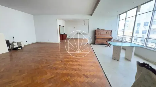 Apartamento com 3 Quartos à venda, 281m² no Copacabana, Rio de Janeiro