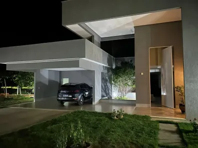 Casa de Condomínio com 3 Quartos à venda, 248m² no , Bela Vista de Goiás