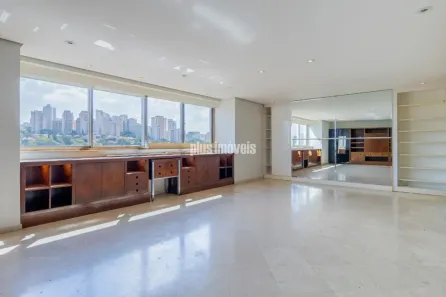 Apartamento com 3 Quartos à venda, 180m² no Santa Cecília, São Paulo