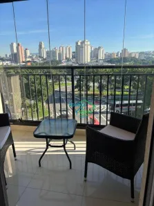 Apartamento com 2 Quartos à venda, 58m² no Barra Funda, São Paulo