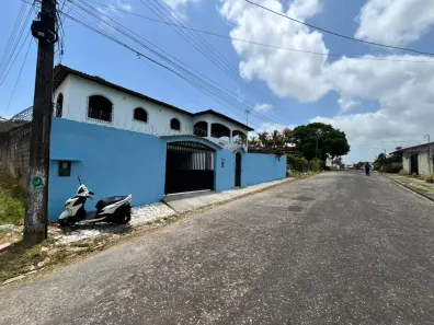 Casa com 4 Quartos à venda, 220m² no Ponta Da Agulha, Salinópolis