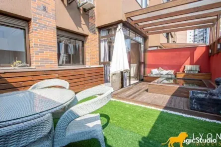 Apartamento com 1 Quarto à venda, 67m² no Independência, Porto Alegre