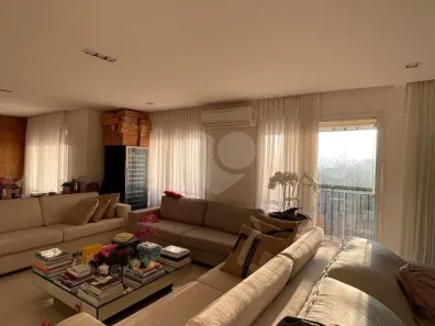 Apartamento com 3 Quartos à venda, 170m² no Vila Progredior, São Paulo