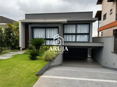 Casa de Condomínio com 3 Quartos à venda, 300m² no Arujá 5, Arujá