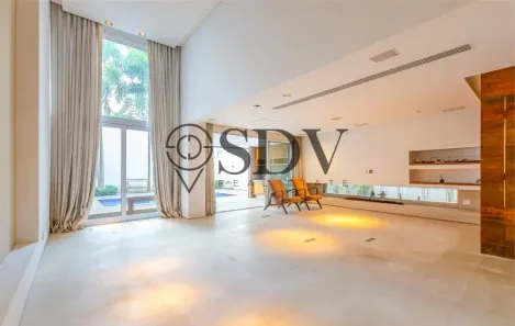 Casa com 3 Quartos para venda ou aluguel, 495m² no Jardim Paulista, São Paulo
