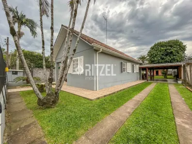 Casa com 3 Quartos à venda, 176m² no Hamburgo Velho, Novo Hamburgo