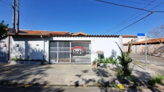 Casa com 3 Quartos à venda, 170m² no Remanso Campineiro, Hortolândia