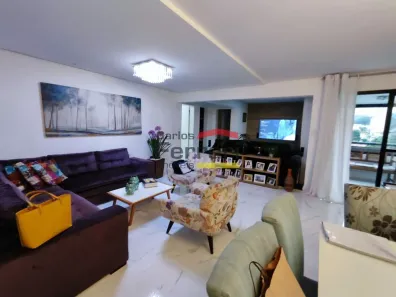 Apartamento com 3 Quartos à venda, 136m² no Parque Mandaqui, São Paulo