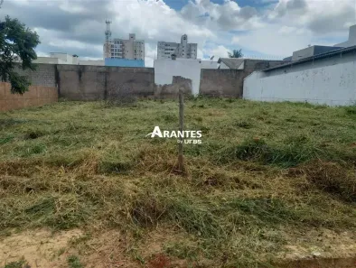Lote/Terreno à venda, 250m² no Bosque dos Buritis, Uberlândia