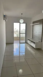 Apartamento com 3 Quartos para alugar, 92m² no Vila Ema, São José dos Campos