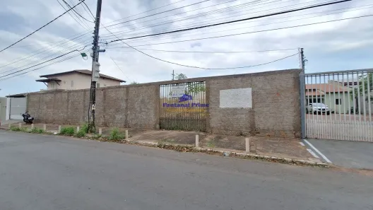 Lote/Terreno à venda, 720m² no Santa Cruz, Cuiabá