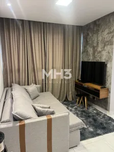 Apartamento com 2 Quartos à venda, 57m² no Jardim Bela Vista, Sumaré