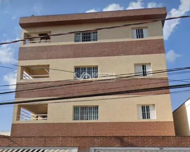 Kitnet com 1 Quarto para alugar, 35m² no Jardim Iracema, São Paulo