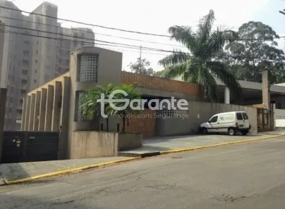 Prédio Comercial à venda, 963m² no Vila Andrade, São Paulo