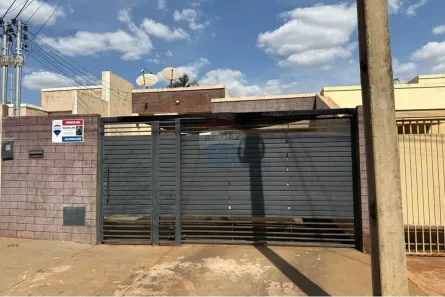 Casa com 1 Quarto à venda, 82m² no Vila Sofia, Jataí