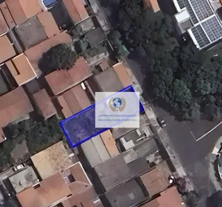 Lote/Terreno à venda, 300m² no Jardim Myrian Moreira da Costa, Campinas